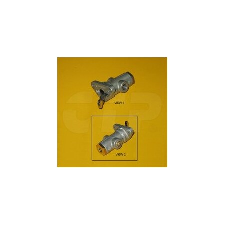 Aic Replacement Parts Valve Gp Fits Caterpillar Models 1284971